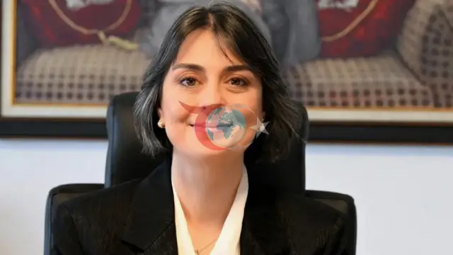 Sinem Dedetash va CHP prezidentlarining yangi partiya qarori aniq bo'ldi: Gürsel Tekinning tanqidiy bayonotlari