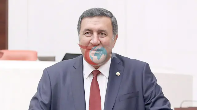 CHP Nig'de deputati O'mer Fethi Gyurerdan aniq xabar: "Otaturkning partiyasida qolaman"