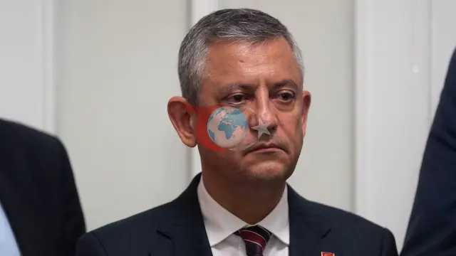 CHPda yangi partiya zilzilasi: O'zg'ur O'zelga Jemil Tugaydan kutilmagan zarba!
