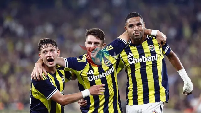 Fenerbahçe'de Gornik Zabrze Maçı Hazırlıkları Başladı: İsmail Kartal'dan Sıkı Yönetim