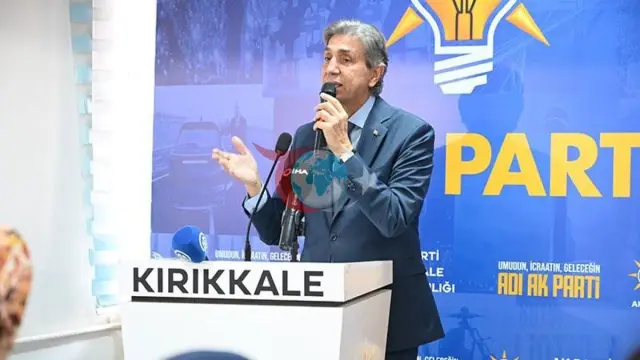 AK Partiya Ümumi Başçı Köməkçisi Mustafa Dəmir: "Yerli Rəhbərliklərdə İlk Günün Həyəcanıyla Çalışmalıyıq"