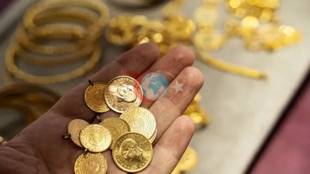 22 Temmuz 2026 Altın Fiyatlarında Son Durum: Gram, Çeyrek ve Tam Altın Ne Kadar Oldu?