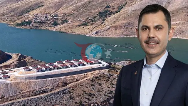 Adıyaman'da Deprem Konutları Yükseliyor: Gölbağ Köyü Yeni Çehresine Kavuştu