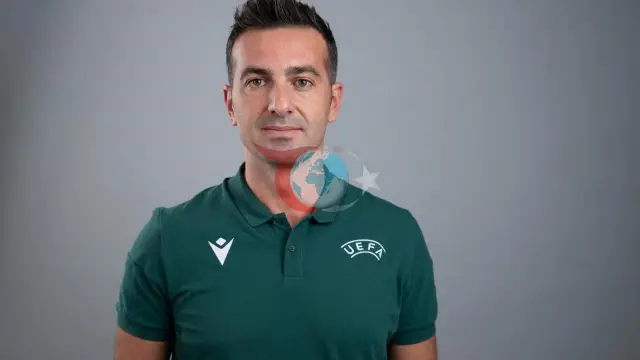 UEFA'dan Türk Hakemliğine Güven: Kadir Sağlam Rakow - Valletta Maçını Yönetecek