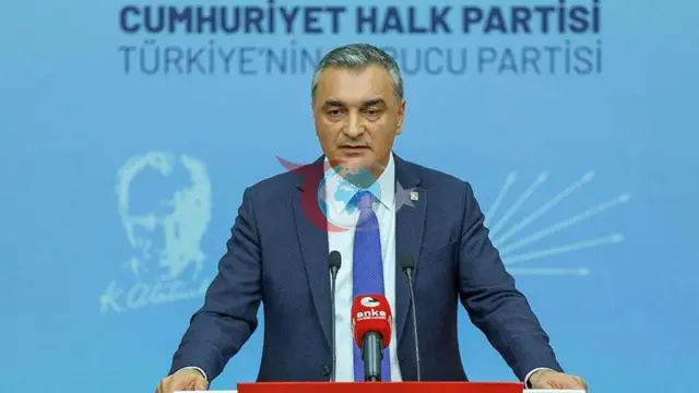 CHPda yirik tashkilot faoliyati: 4 nafar viloyat rahbari lavozimidan ozod etildi, yangi tayinlovlar amalga oshirildi