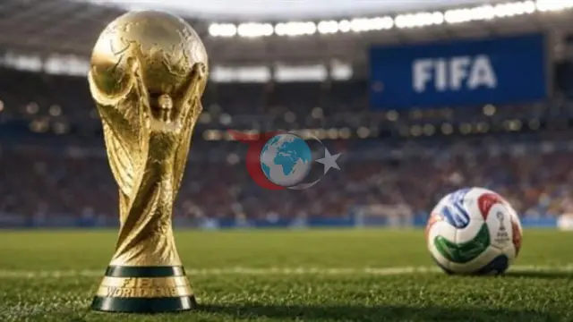 2026-жылдагы дүйнө чемпионатынын эң мыкты 11и жарыяланды: Максаттагы тарыхый сюрприз!