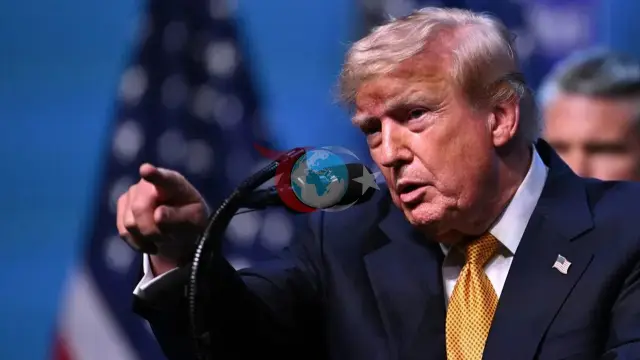 Donald Trump'tan Kritik İran Çıkışı: Yakında Anlaşma Masasına Oturacaklar