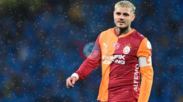 Mauro İkardidən "Qalatasaray" rəhbərliyinə şok reaksiya: "Mənə edilənlərə layiq deyildim"