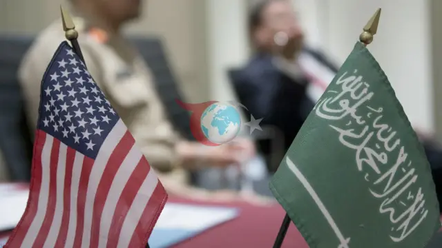 AQSh va Saudiya Arabistoni o'rtasidagi tarixiy yadroviy kelishuv: "123 kelishuv" imzolandi