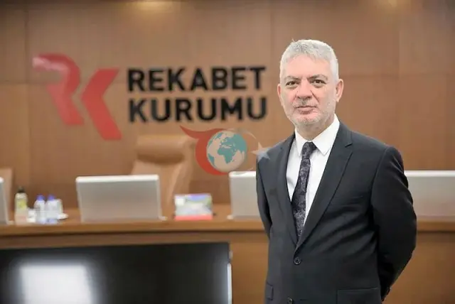 Rekabet Kurumu'ndan Dev Bilanço: 2026'nın İlk Yarısında 17 Milyar Lira Ceza Kesildi!