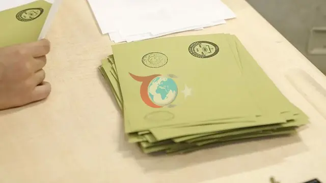 ASAL Tadqiqoti So'nggi Saylov So'rovi: O'zg'ur O'zelning yangi partiyasi CHPni ortda qoldirmoqda! Mana, ovoz berish stavkalari