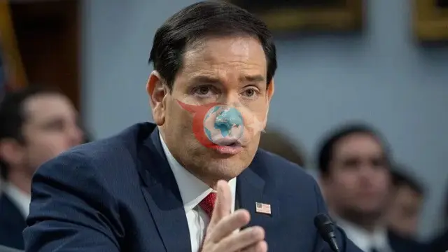 ABD Dışişleri Bakanı Marco Rubio'dan İran'a Sert Uyarı: "Bedel Ödemeye Devam Edecekler"