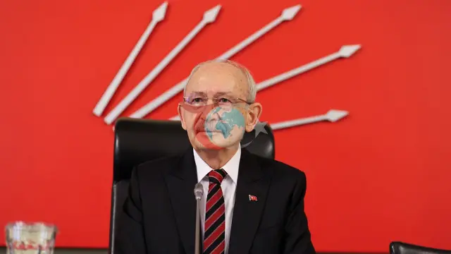 O'zg'ur O'zel CHPdagi zilzila: a'zolar soni 2 kun ichida 400 mingga yaqin iste'foga chiqdi