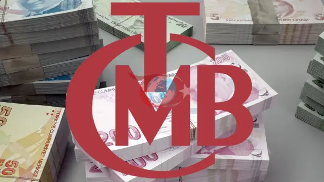 Merkez Bankası Faiz Kararı İçin Geri Sayım: Piyasaların Gözü Saat 14.00'te