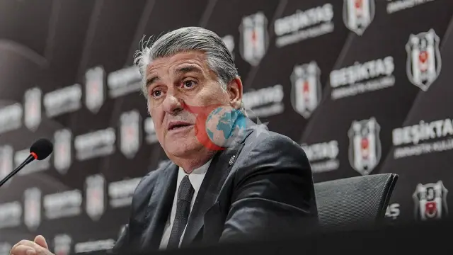 Serdal Adalı'dan Beşiktaş Camiasına Tarihi Çağrı: Divan Lokali Açıldı, Sıra Midtjylland Maçında