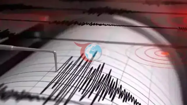 ABD'nin Teksas Eyaletinde Korkutan Deprem: 5 Büyüklüğünde Sarsıntı Kaydedildi