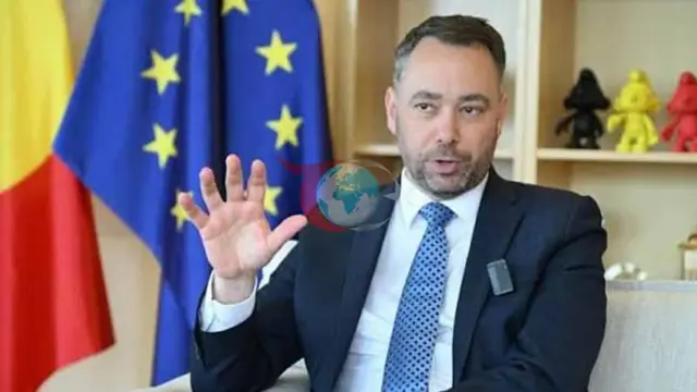 Belçika'dan AB'ye "Trump" Çağrısı: İlaç Tarifelerine Karşı Ortak Cephe Oluşturulmalı