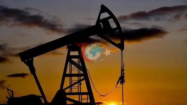 Brent мұнайы 100 доллардан асып, шыңға шықты: Таяу Шығыстағы геосаяси дағдарыс энергия нарығын шайқады
