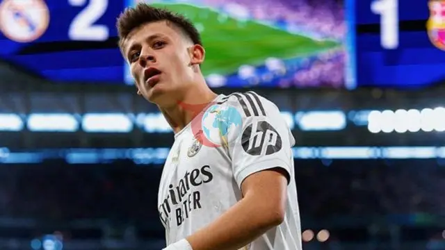 Jose Mourinho'nun Arda Güler Planı Deşifre Oldu! Real Madrid'de Mesut Özil Detayı