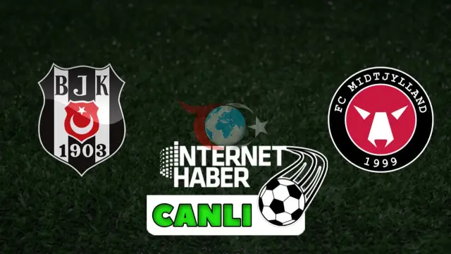 Beşiktaş Midtjylland ilə Avropa Səhnəsində: Vincenzo Italiano İlk Rəsmi Sınaqda