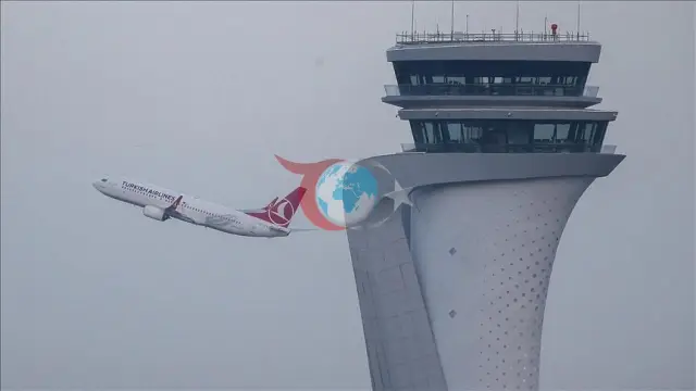 İstanbul Hava Limanları və Türk Hava Yolları Avropa Sammitində: Dəqiqlikdə Lider Bizik!