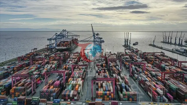 ABD'den Küresel Ticarete Büyük Darbe: 60 Ülkeye Yeni Gümrük Vergisi Kararı