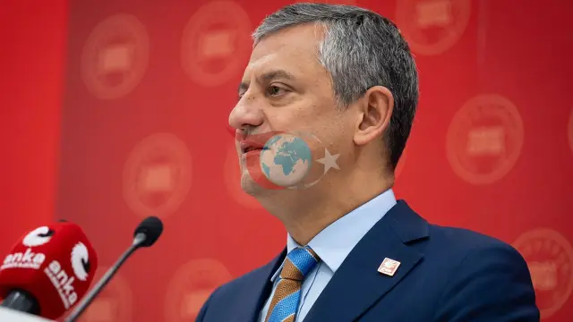 O'zg'ur O'zel va 90 deputat CHPdan iste'foga chiqdi: Mana Yangi partiya va "B rejasi" tafsilotlari
