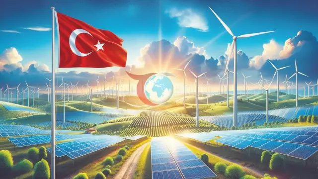 Rüzgar ve Güneş Enerjisinde Yeni Dönem: Tüm Yetki Enerji Bakanlığı'na Devredildi