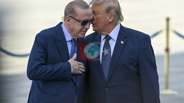 Trump'tan Küresel Ticareti Sarsacak Yeni Vergi Hamlesi: Türkiye Dahil 80'den Fazla Ülkeye Gümrük Tarifesi!