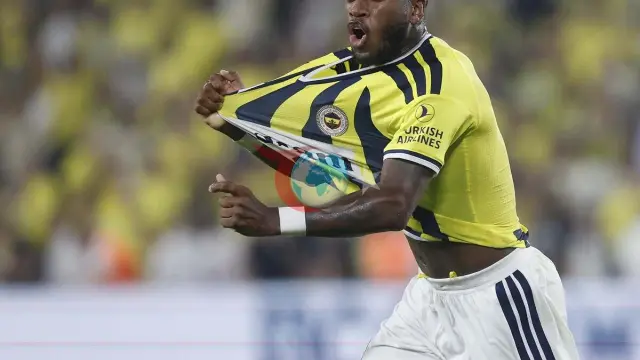 Fənərbaxçada Fred Zəlzələ: Atletico Mineiro ilə razılaşdı, Əziz Yıldırım Şərtləri Qoydu!