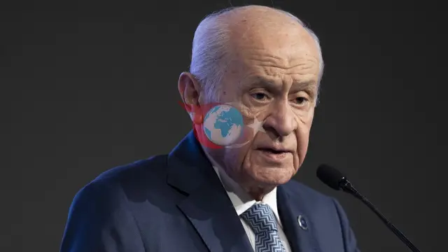 Devlet Bahçeli'den Kararlı Ayasofya Mesajı: "İç ve Dış İşgal Cephesini Rahatsız Etmeye Devam Edeceğiz"