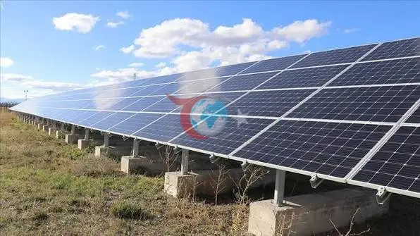 Güneş Enerjisinde Tarihi Zirve: Haziran Ayı Elektrik Üretiminde Rekor Kırıldı