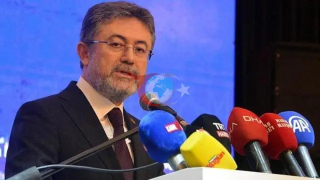 TMO'dan Tarihi Hububat Alımı: Bakan Yumaklı Rekor Rakamları Açıkladı