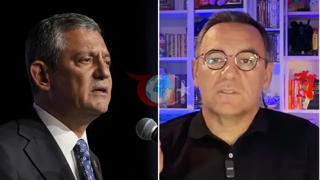 O'zg'ur O'zel yangi partiyani asos soldi: 24-iyul sanasi ortidagi munajjimlar haqidagi da'vo sahna orqasini qo'zg'atdi