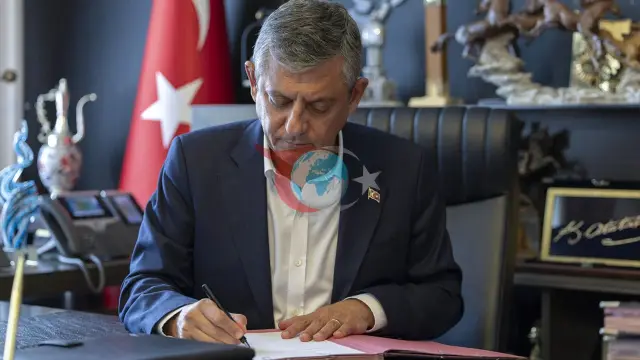 CHPdagi iste'fo zilzilasi: Selchuk hokimi Filiz Ceritog'lu Sengel va Kengash a'zolari iste'foga chiqdi
