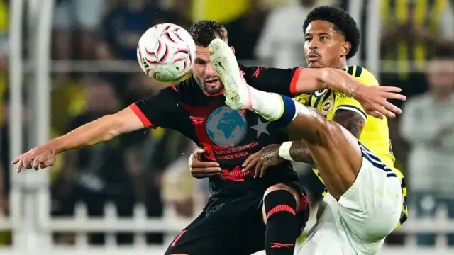 Fenerbahçe'nin Şampiyonlar Ligi'ndeki Kritik Gornik Zabrze Rövanşına Belçikalı Hakem