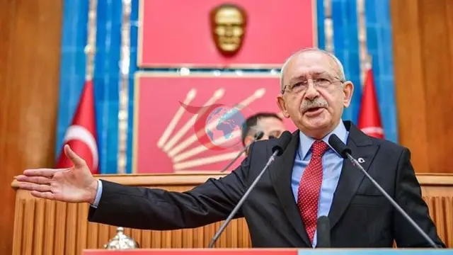 CHPdagi tanqidiy sammit: Kamol Kilichdarog'lu deputatlarni navbatdan tashqari yig'ilishga chaqirdi