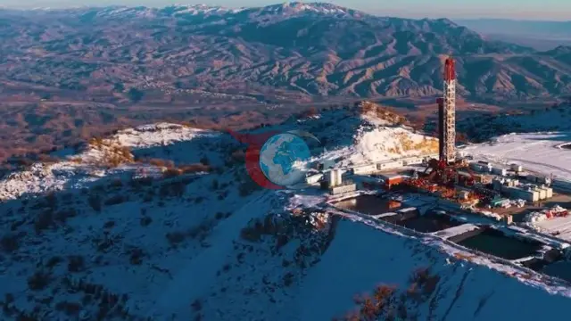 Gabar'da Petrol Devrimi: Günlük Üretim 80 Bin Varile Ulaştı, Hedef Tam Bağımsız Enerji