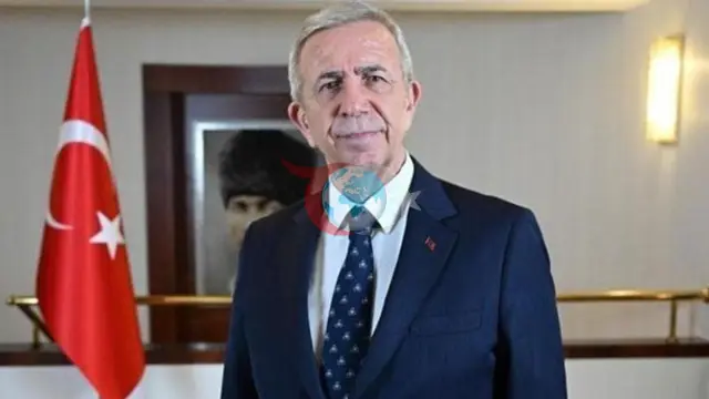 Mansur Yavaş'tan Özgür Özel'e Tebrik Telefonu: "Demokrasimize Güç Katacaktır"
