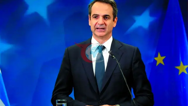 Miçotakis'ten Ezber Bozan Türkiye Çıkışı: "Yan Yana Yaşamaya Mahkumuz"