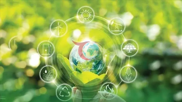 Turkiyadan ulkan iqlim harakati: COP31 oldidan toza texnologiya va yashil tashabbuslarga katta yordam