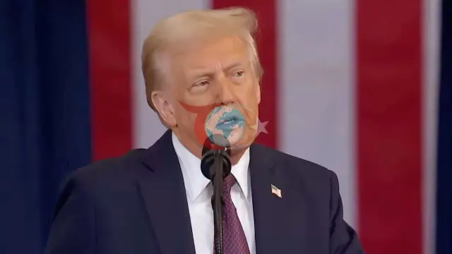 Трамп Евробиримдикти коркутат: Google жазасынан кийин тарифтик коркунуч жана 301-бөлүмдүн иликтөөсү