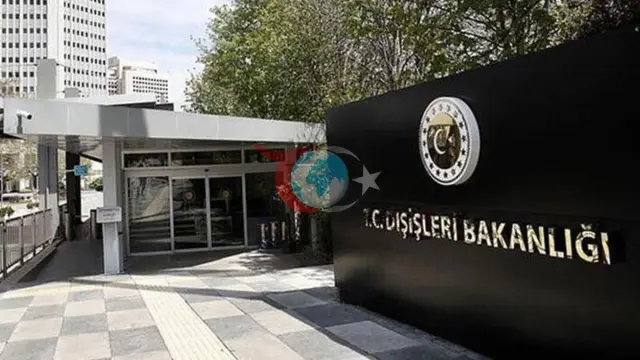 Tashqi ishlar vazirligidan Isroilga keskin munosabat: Biz Falastin hududlaridagi muhojir terrorizmini qoralaymiz