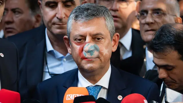 Özgür Özəldən prezidentliyə namizədlik açıqlaması: Əkrəm İmamoğlu Yeni Partiyanın namizədi olacaqmı?