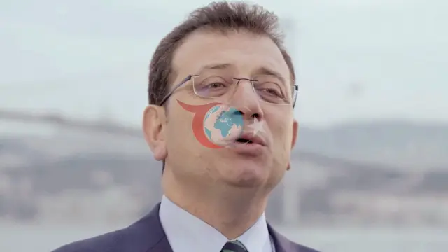 Əkrəm İmamoğlunun Siyasətdə Kartları Dəyişdirəcək "Yeni Partiya" ilə bağlı açıqlaması: "Özgür Özəl ilə yürüşək"
