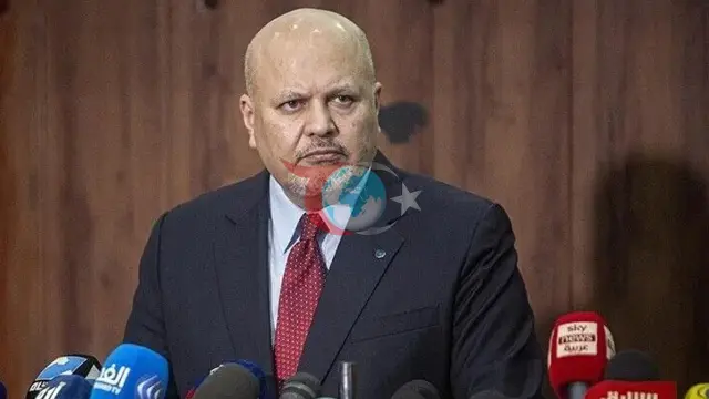 Эл аралык кылмыш сотундагы жер титирөө: Нетаньяхунун камалышын талап кылган башкы прокурор Карим Хан кызматтан алынды