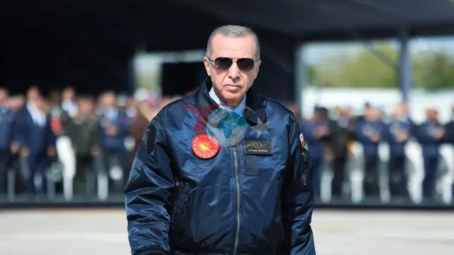 Atina ve Tel Aviv Hattında "Türkiye" Alarmı: Bölgesel Ortaklıktan Stratejik Tehdide