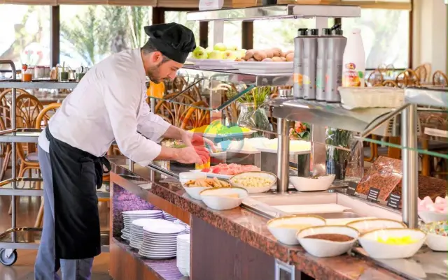 Turizm Sektörüne Dev Destek: Çalışan Başına 3 Bin 500 TL SGK Prim Teşviki Yasalaştı
