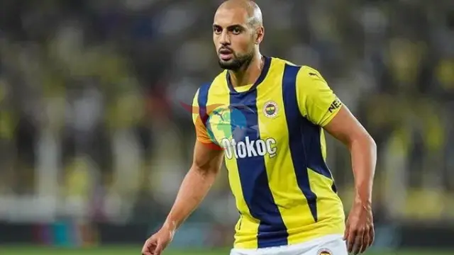 Fənərbaxçada Sofyan Amrabat Zəlzələsi: Əl-İttihaddan 15 Milyon Avroluq Rəsmi Təklif!