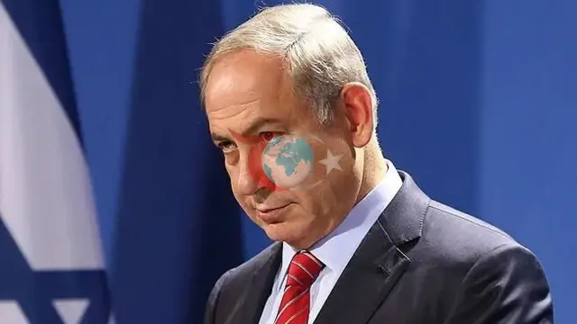 Yair Golan'dan Netanyahu'ya Sert "Batı Şeria" Suçlaması: "Bölgeyi Barut Fıçısına Çevirdiler"